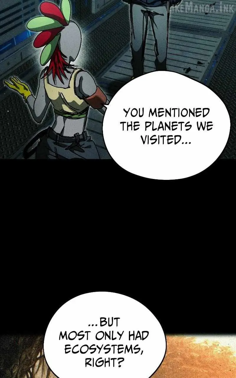 Project Mars Chapter 53 page 42 - 