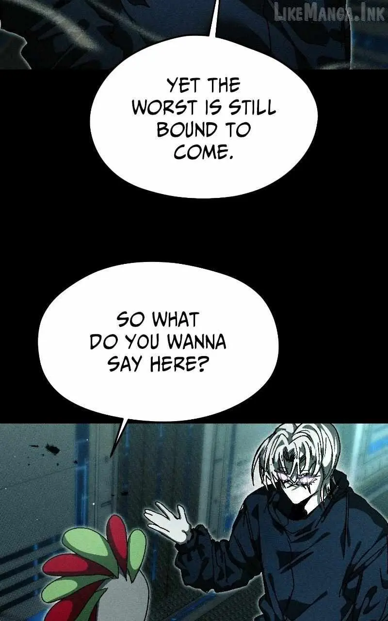 Project Mars Chapter 53 page 45 - 