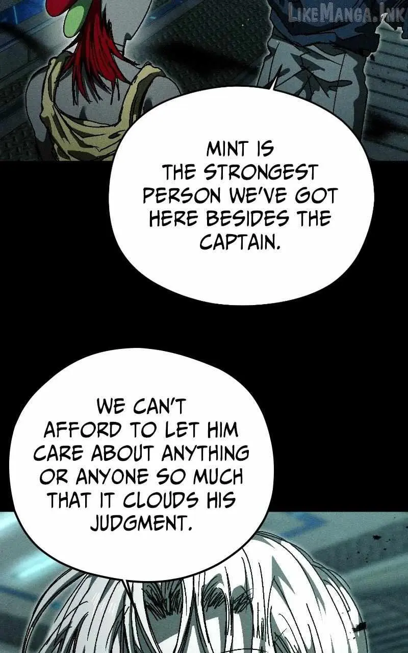 Project Mars Chapter 53 page 46 - 