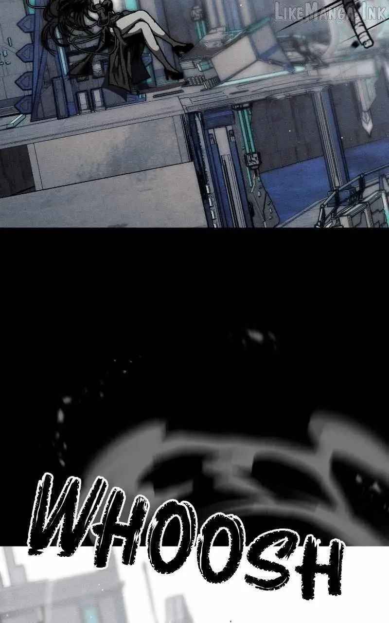 Project Mars Chapter 53 page 6 - 