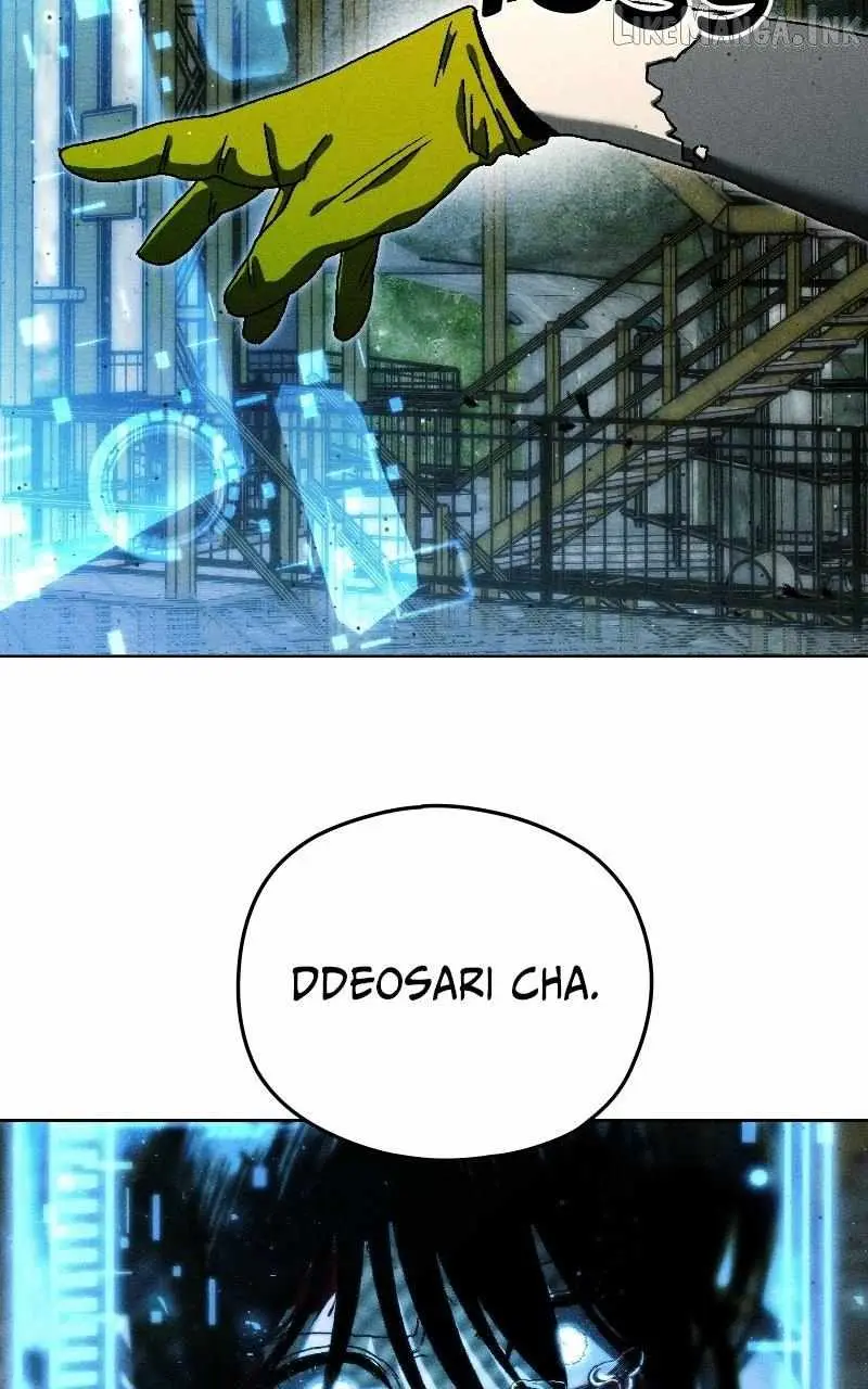 Project Mars Chapter 53 page 52 - 