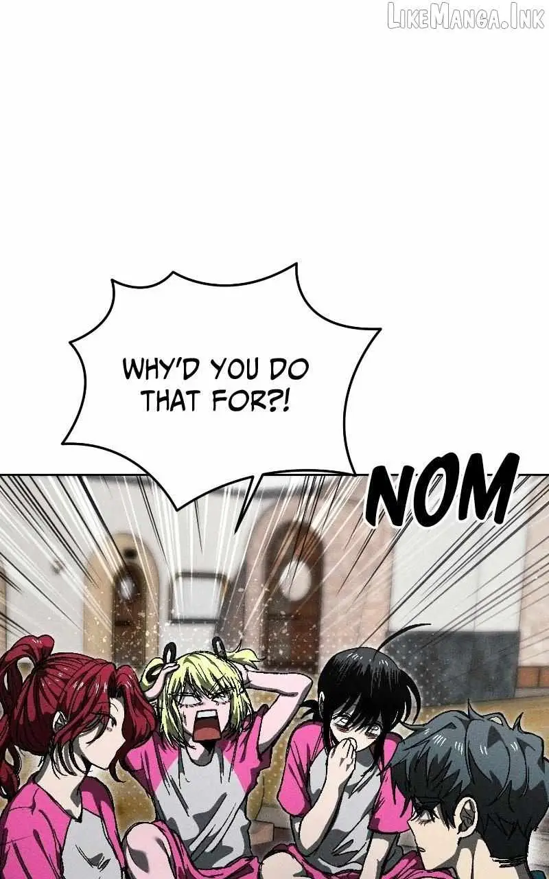 Project Mars Chapter 53 page 59 - 