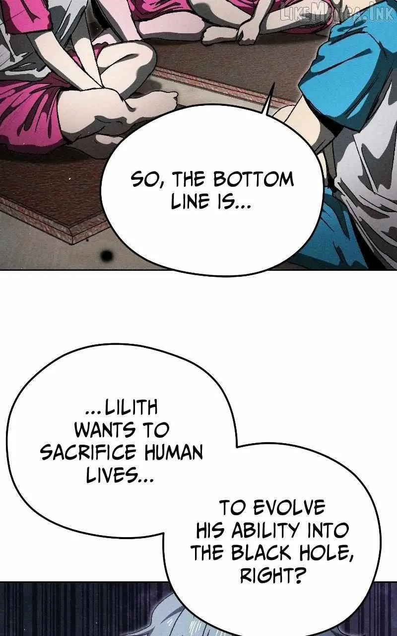 Project Mars Chapter 53 page 60 - 