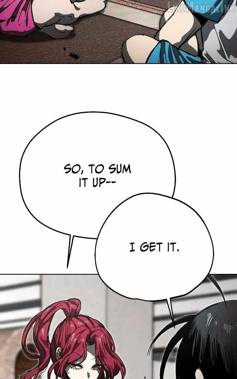 Project Mars Chapter 53 page 67 - 