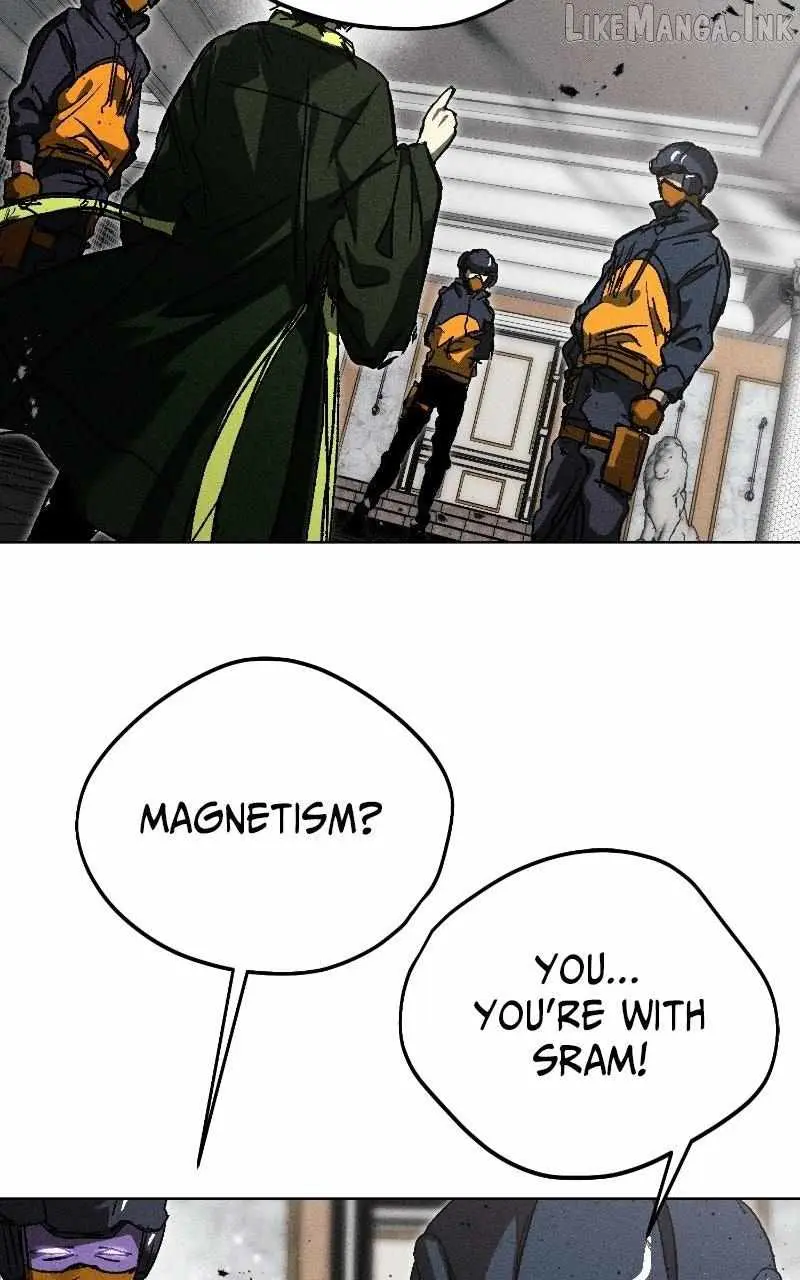 Project Mars Chapter 53 page 76 - 
