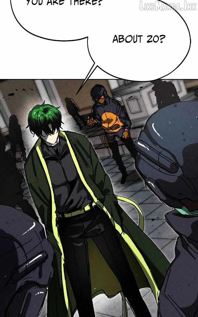 Project Mars Chapter 53 page 78 - 