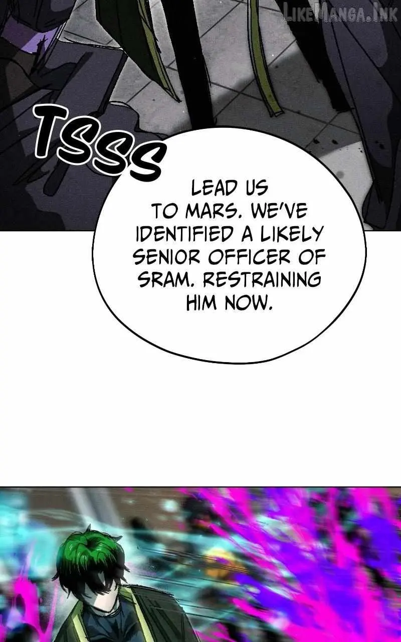 Project Mars Chapter 53 page 79 - 