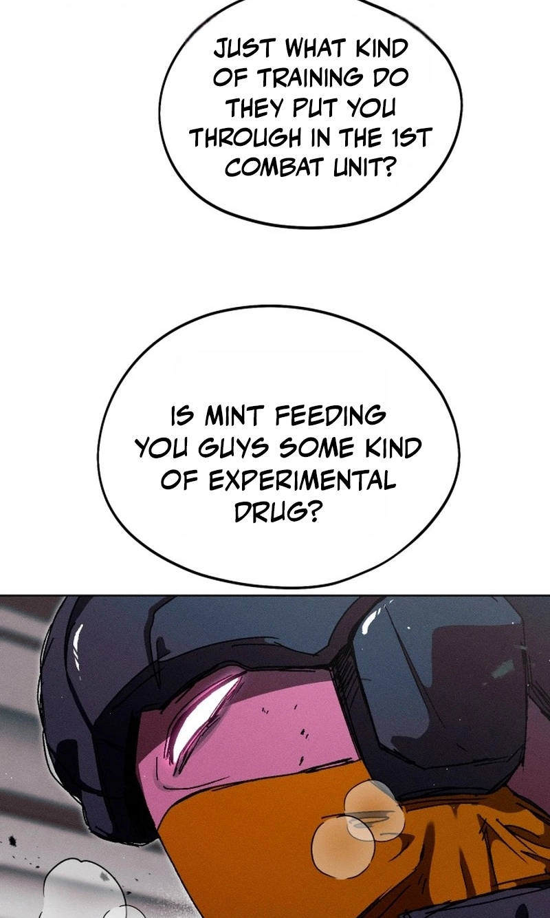 Project Mars Chapter 54 page 14 - 
