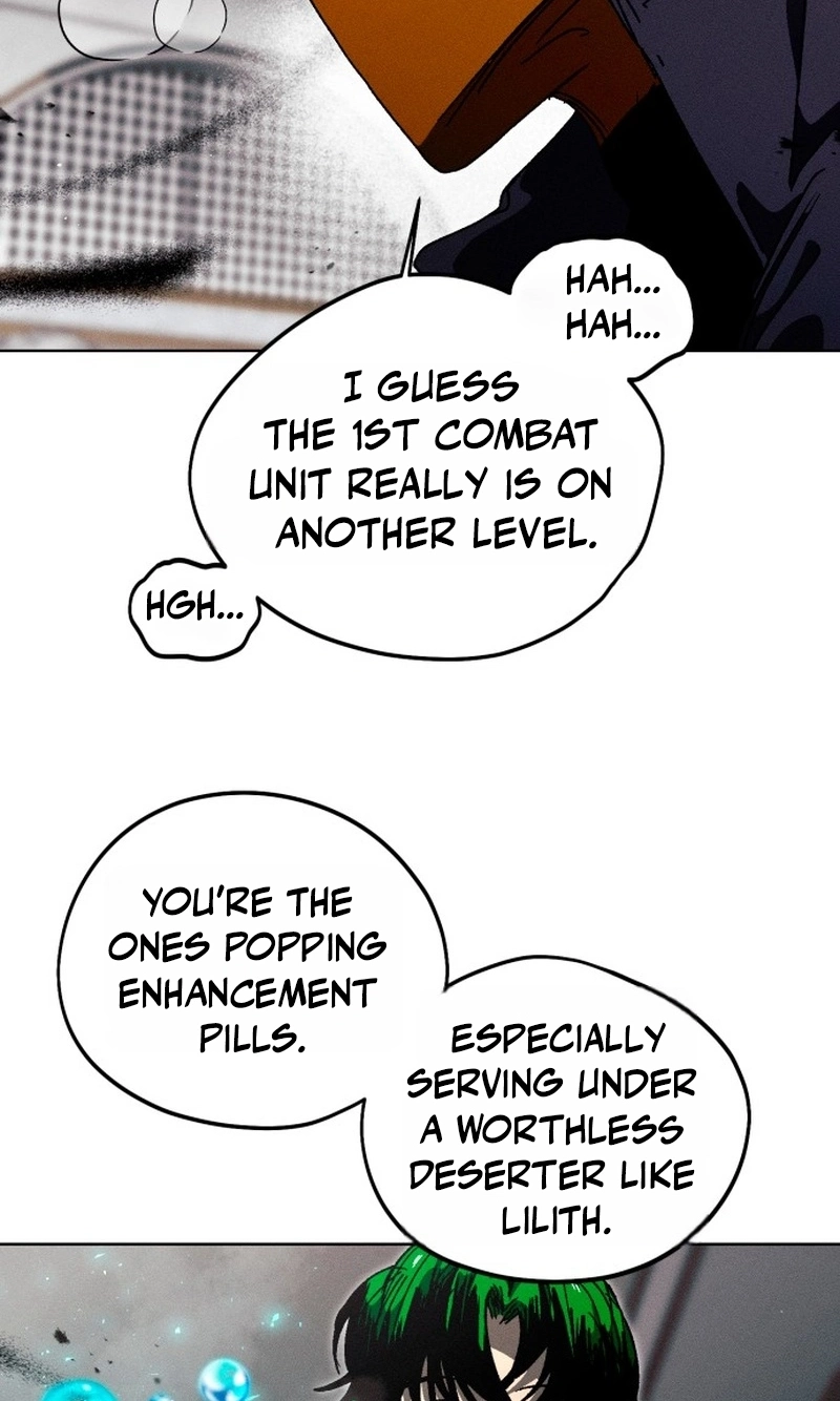 Project Mars Chapter 54 page 15 - 