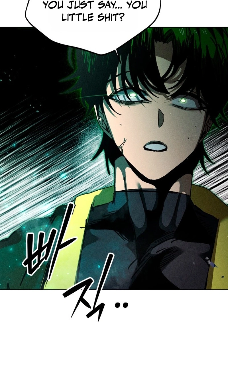 Project Mars Chapter 54 page 17 - 