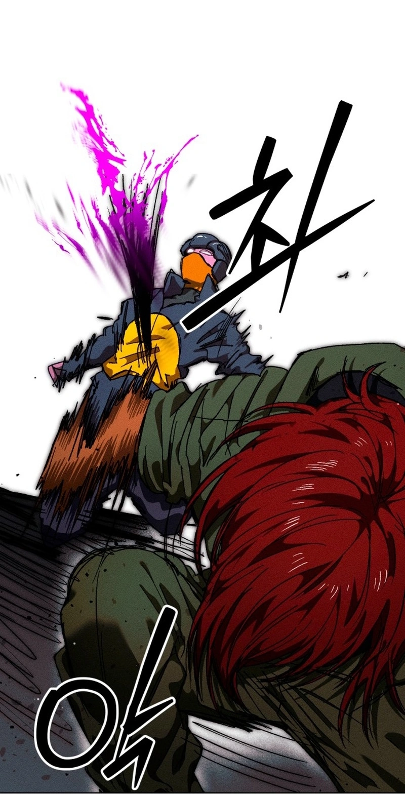 Project Mars Chapter 54 page 18 - 