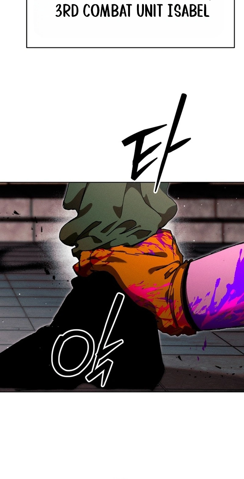Project Mars Chapter 54 page 21 - 