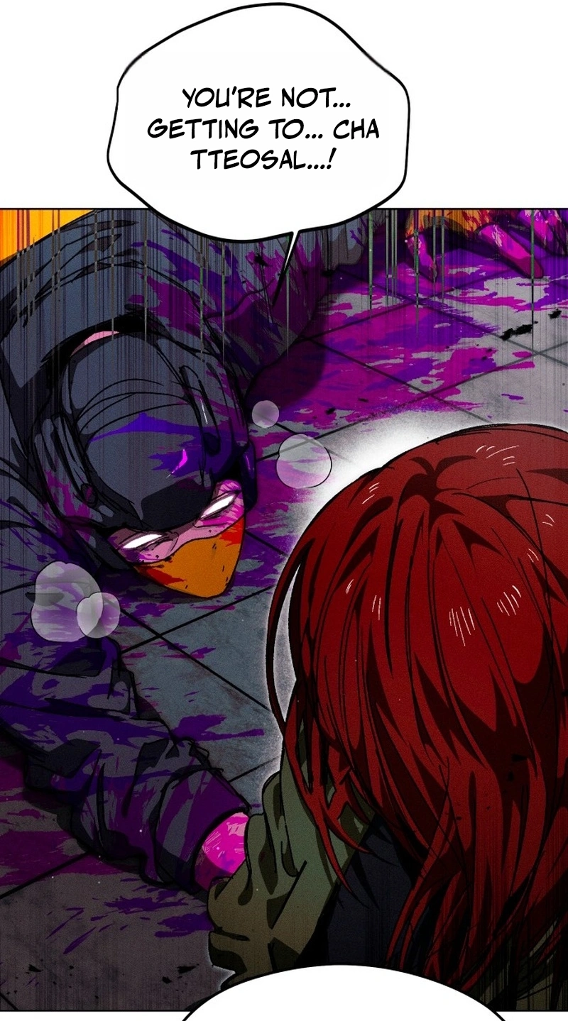 Project Mars Chapter 54 page 22 - 