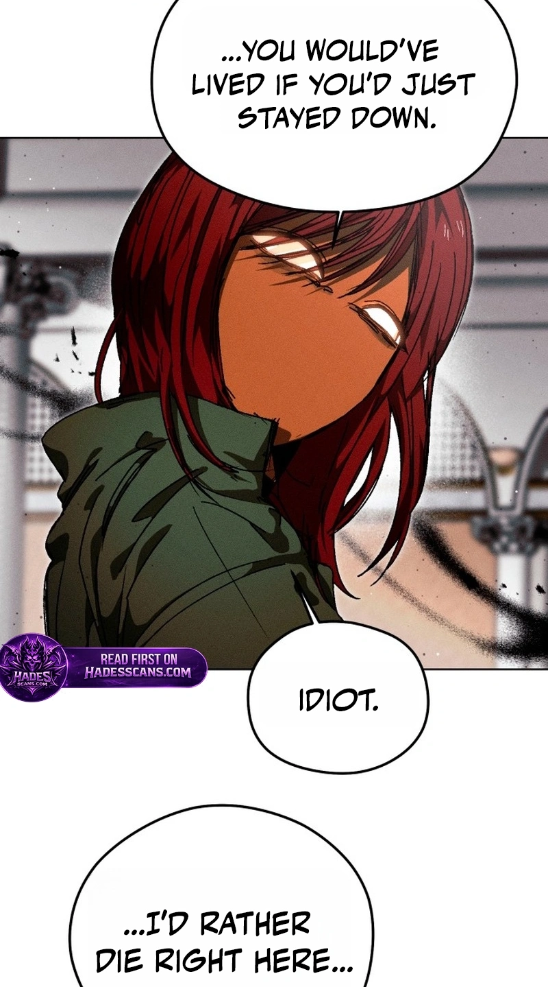 Project Mars Chapter 54 page 23 - 