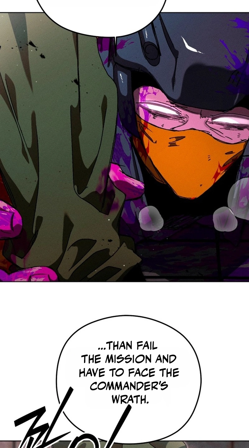 Project Mars Chapter 54 page 24 - 