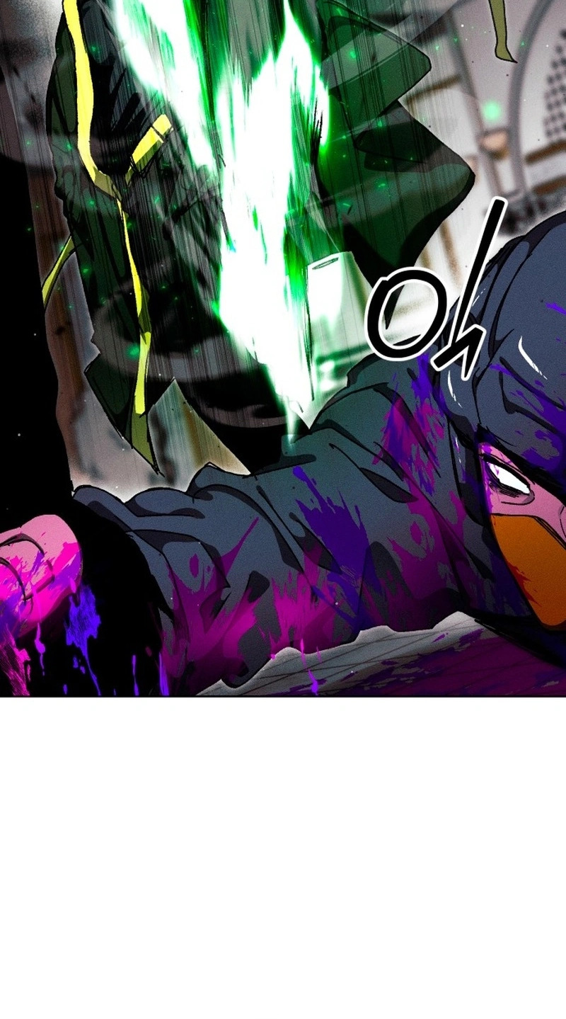 Project Mars Chapter 54 page 26 - 
