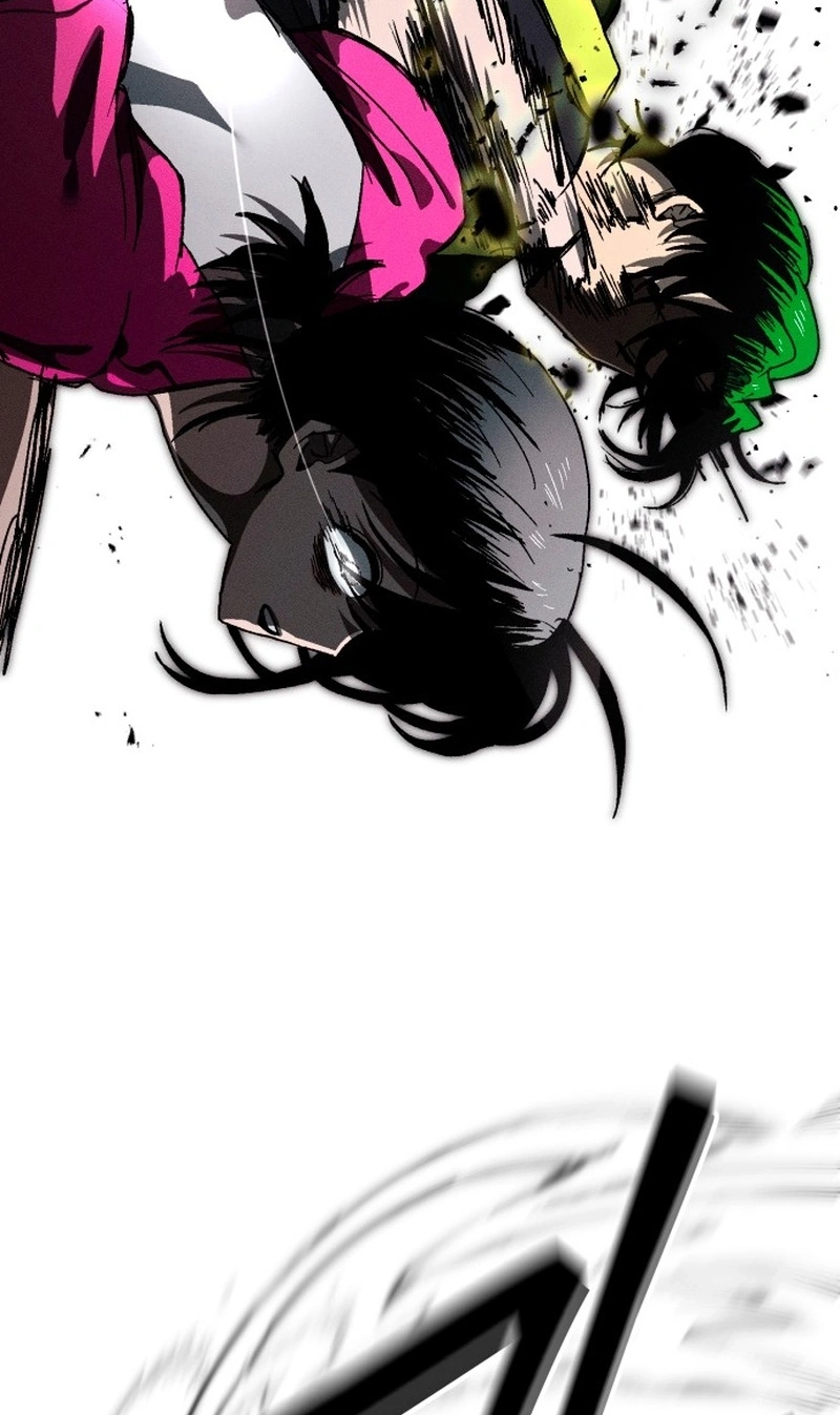 Project Mars Chapter 54 page 29 - 