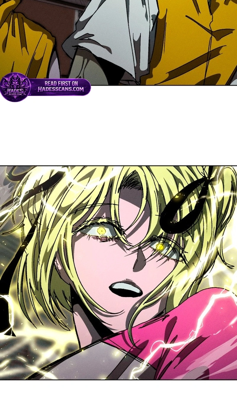 Project Mars Chapter 54 page 34 - 