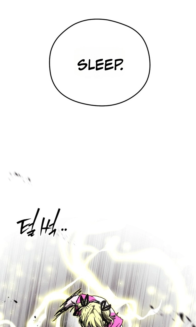 Project Mars Chapter 54 page 35 - 