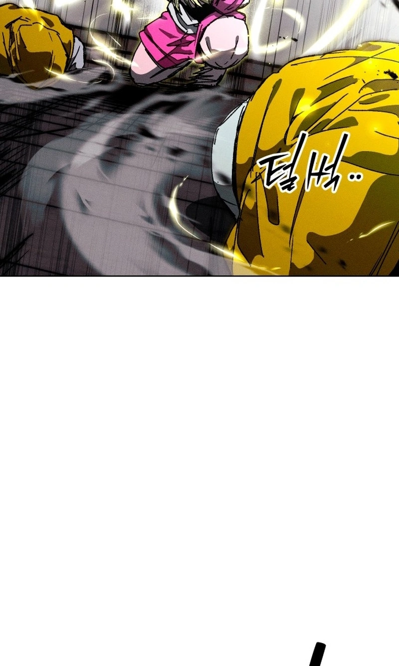 Project Mars Chapter 54 page 36 - 