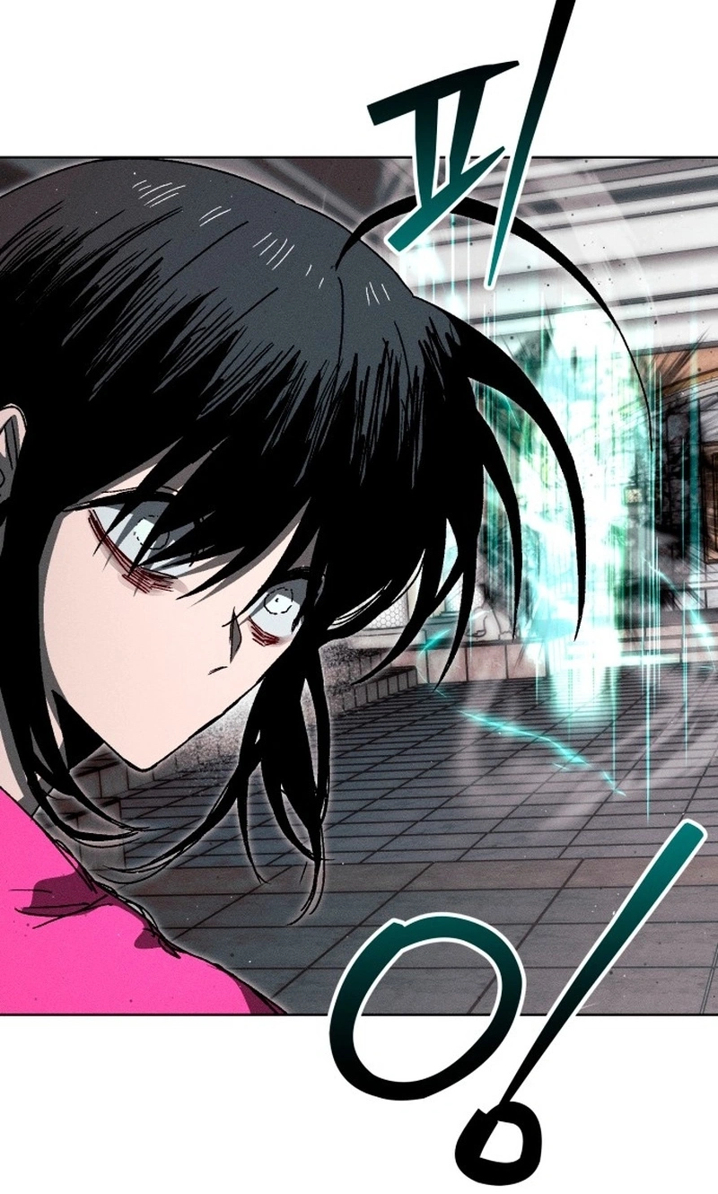 Project Mars Chapter 54 page 37 - 