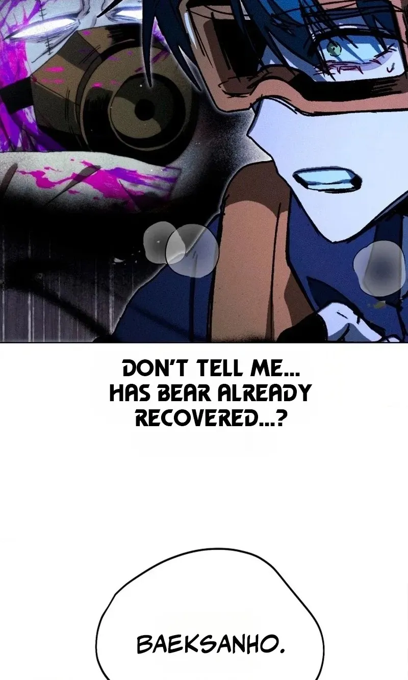 Project Mars Chapter 54 page 50 - 