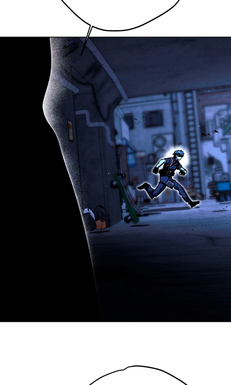 Project Mars Chapter 54 page 51 - 