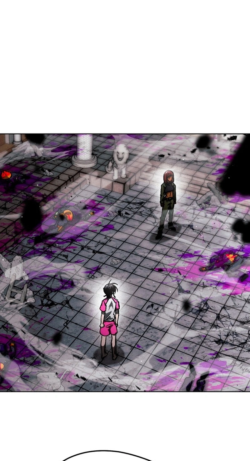 Project Mars Chapter 54 page 55 - 