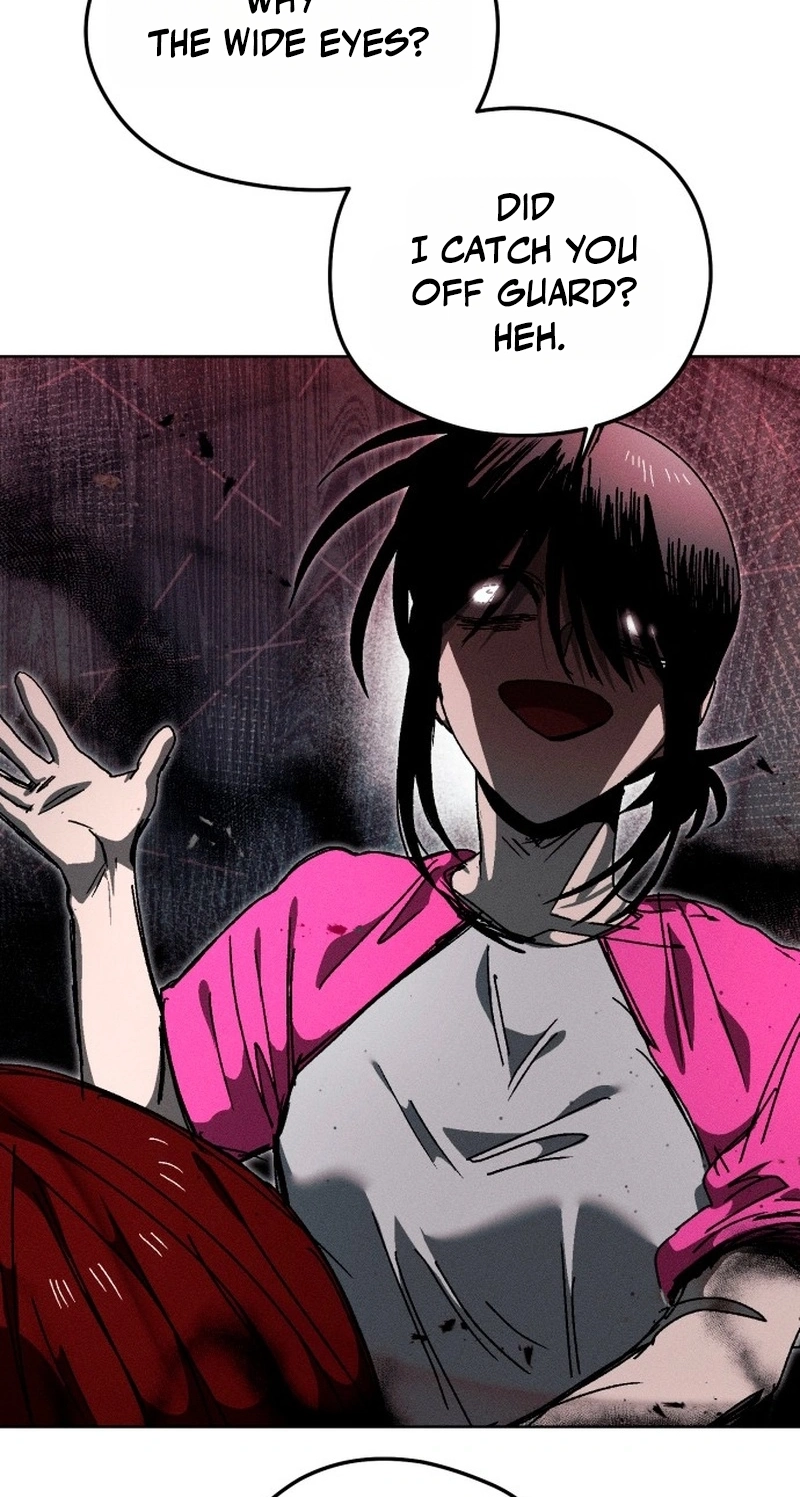 Project Mars Chapter 54 page 63 - 