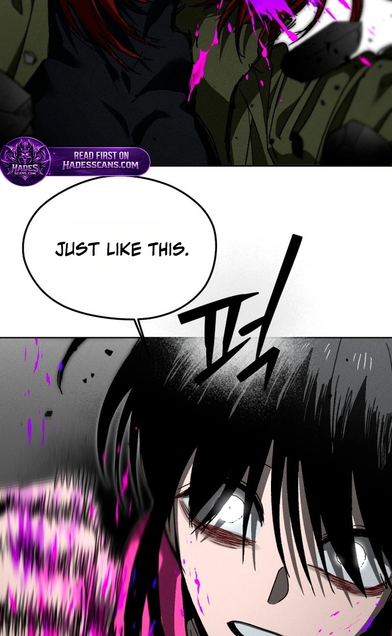 Project Mars Chapter 54 page 68 - 