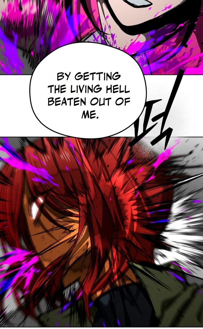 Project Mars Chapter 54 page 69 - 