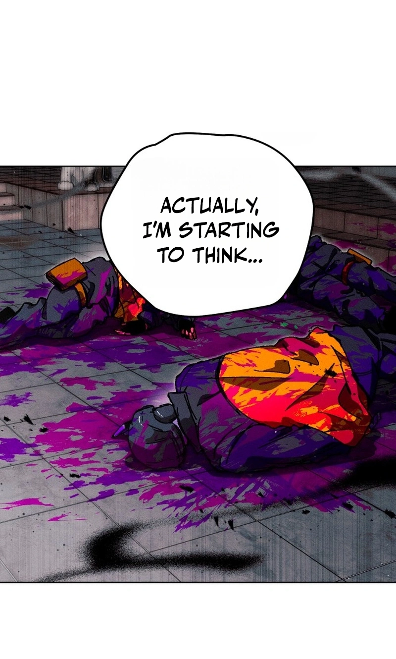 Project Mars Chapter 54 page 75 - 
