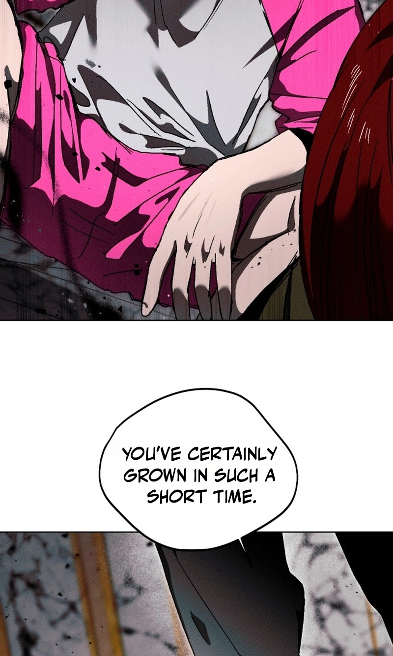 Project Mars Chapter 54 page 79 - 