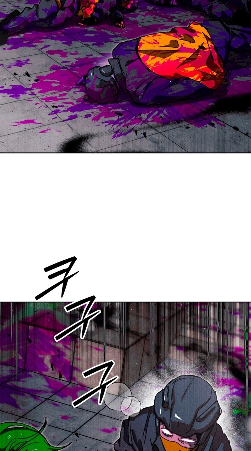 Project Mars Chapter 54 page 9 - 