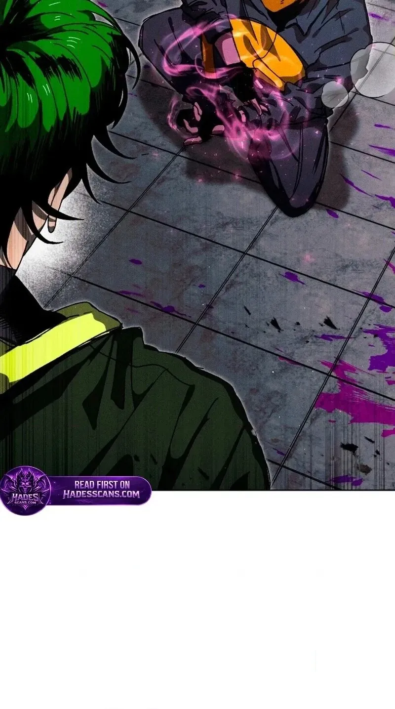 Project Mars Chapter 54 page 10 - 