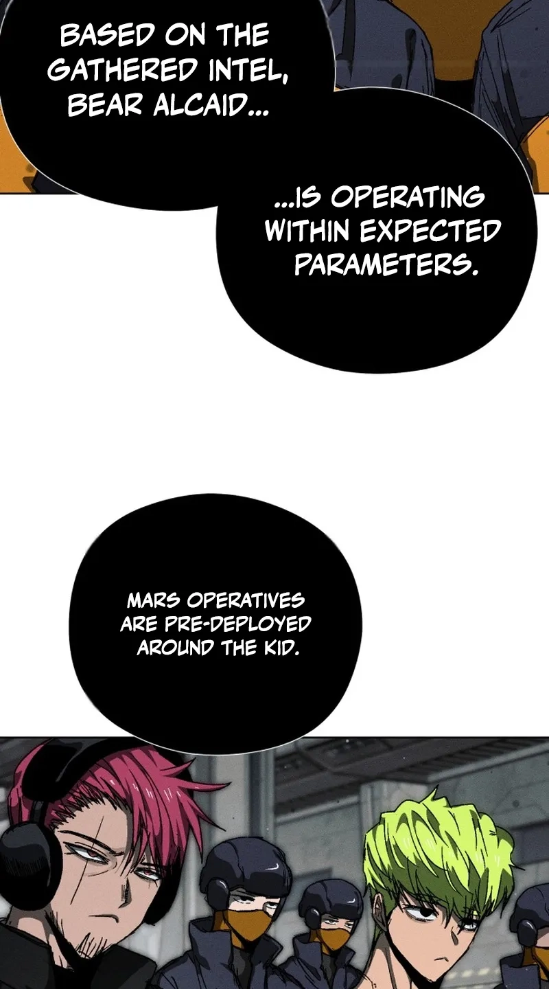 Project Mars Chapter 55 page 15 - 