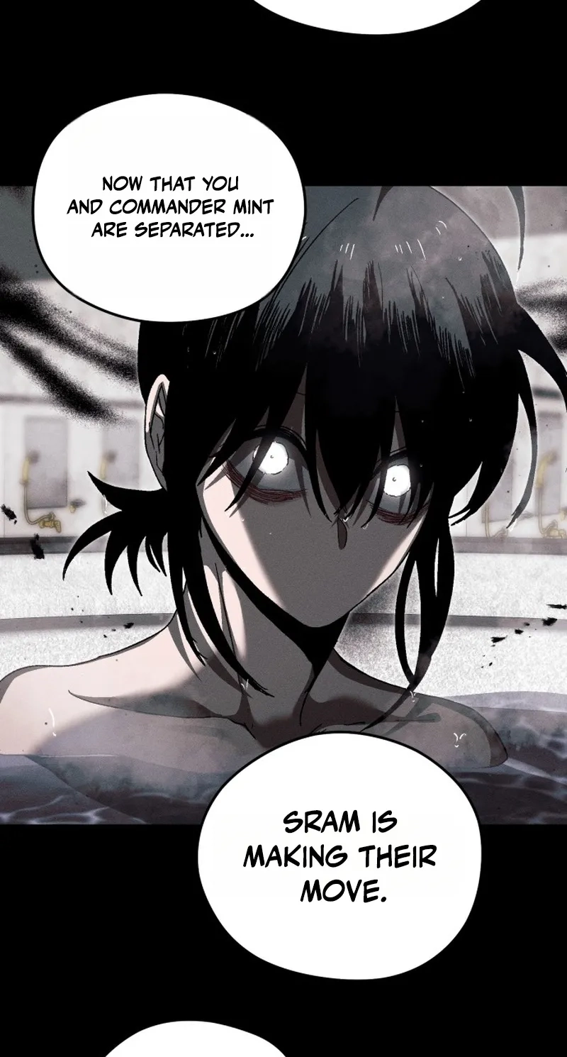 Project Mars Chapter 55 page 3 - 