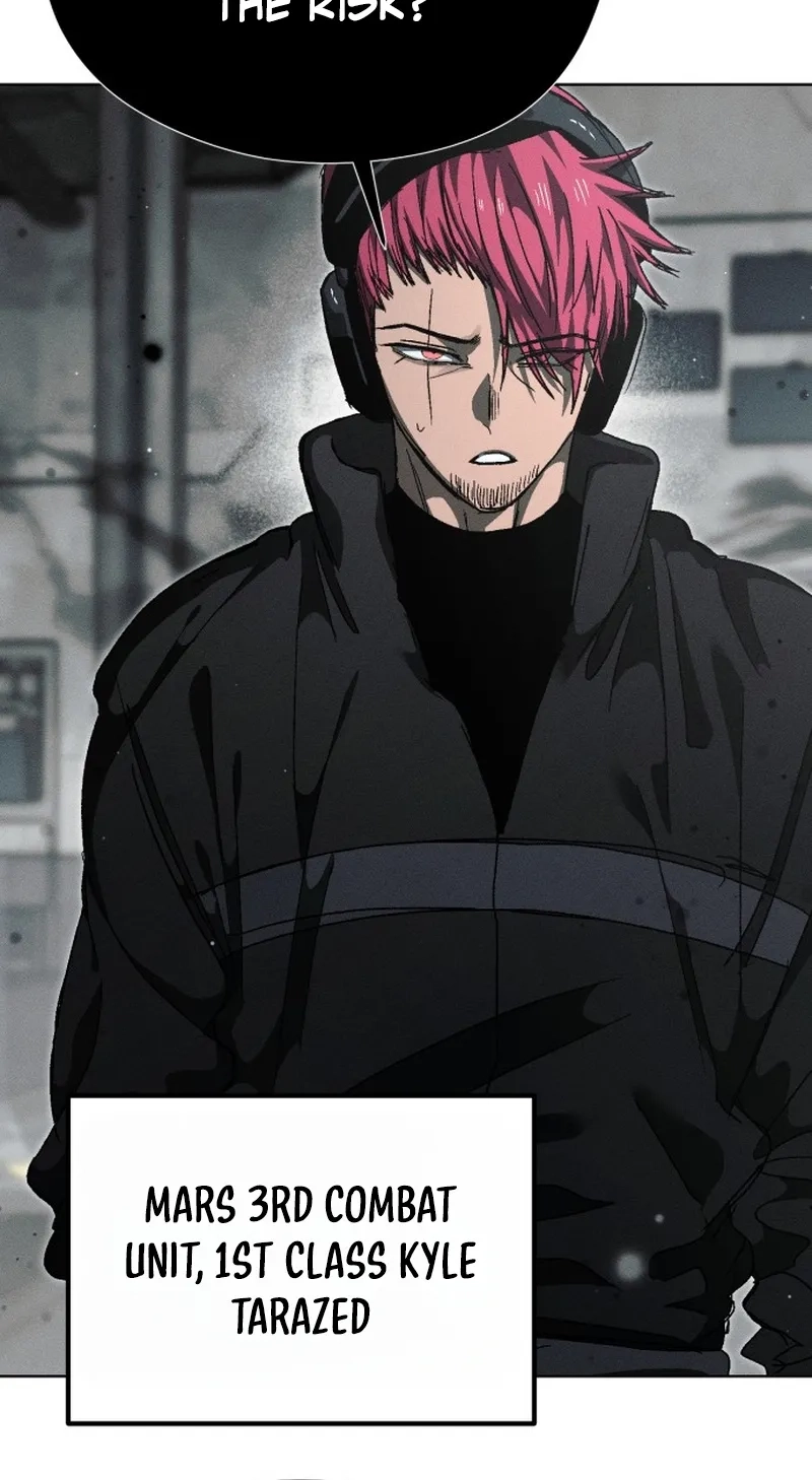 Project Mars Chapter 55 page 21 - 