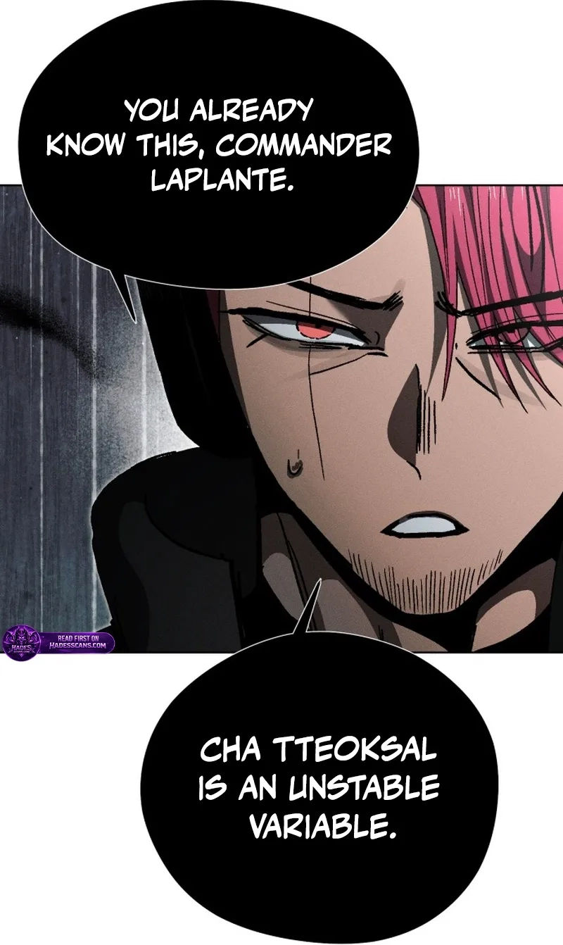 Project Mars Chapter 55 page 22 - 