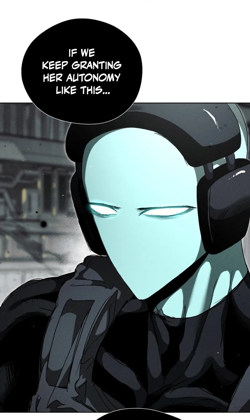 Project Mars Chapter 55 page 23 - 