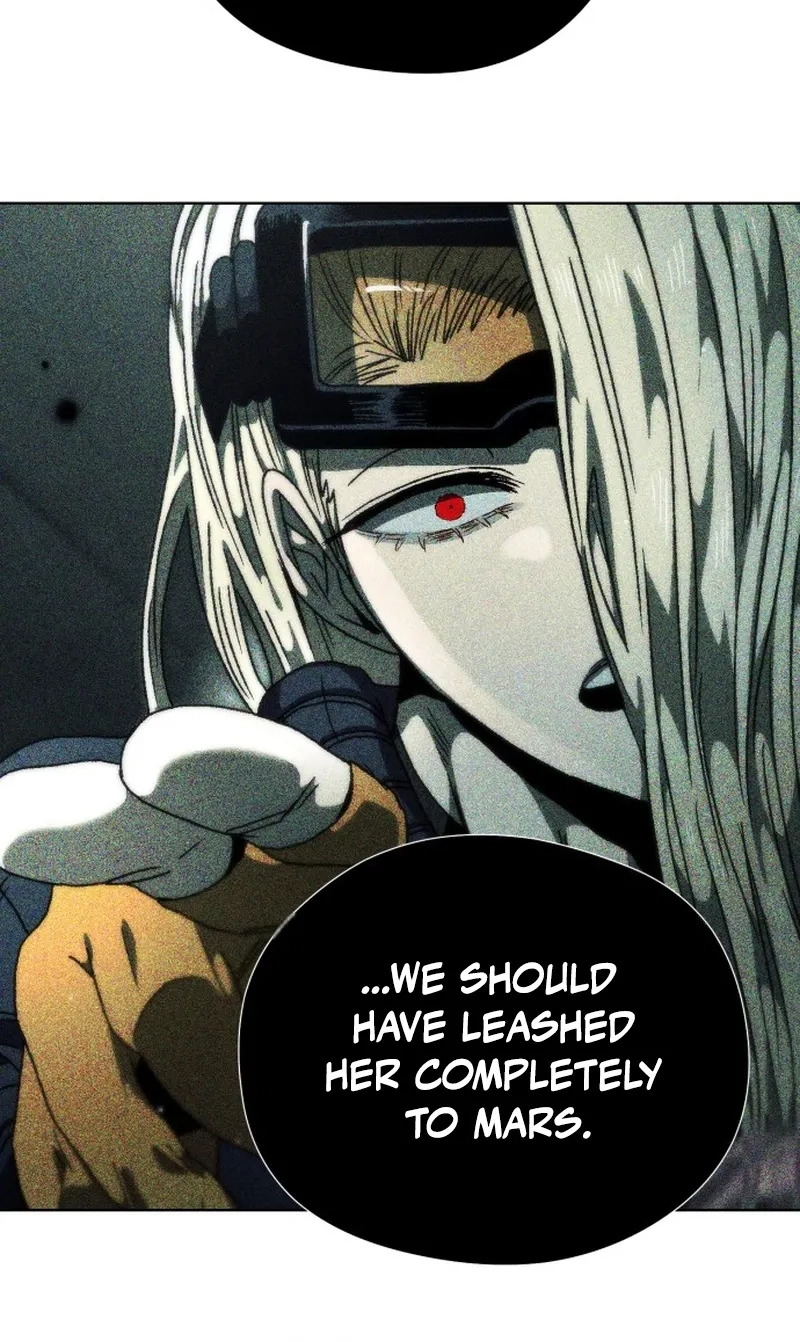 Project Mars Chapter 55 page 26 - 