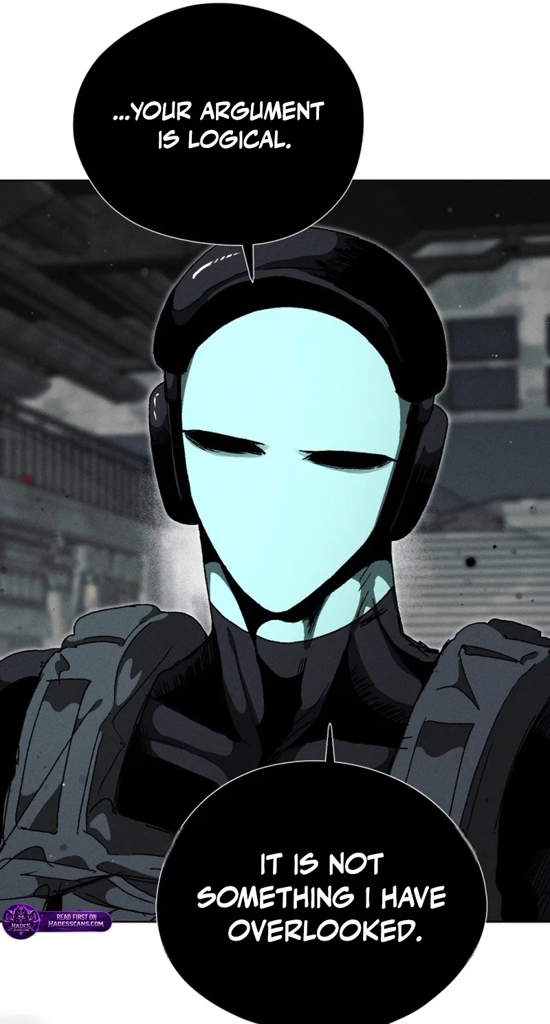 Project Mars Chapter 55 page 27 - 