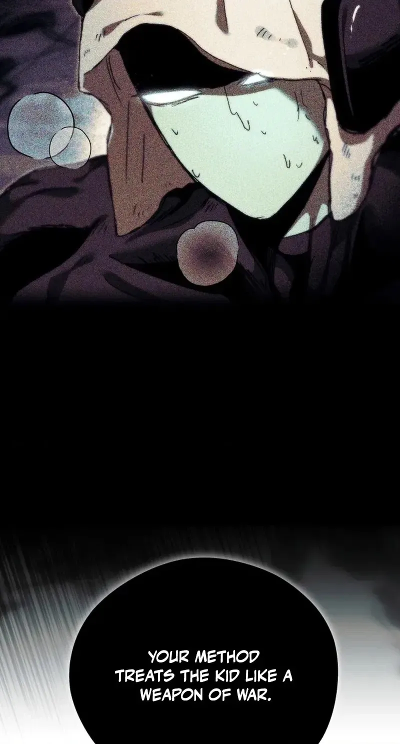 Project Mars Chapter 55 page 30 - 