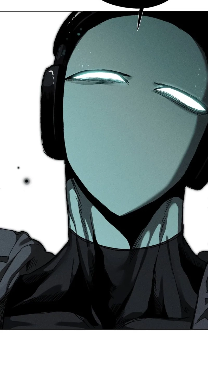 Project Mars Chapter 55 page 33 - 