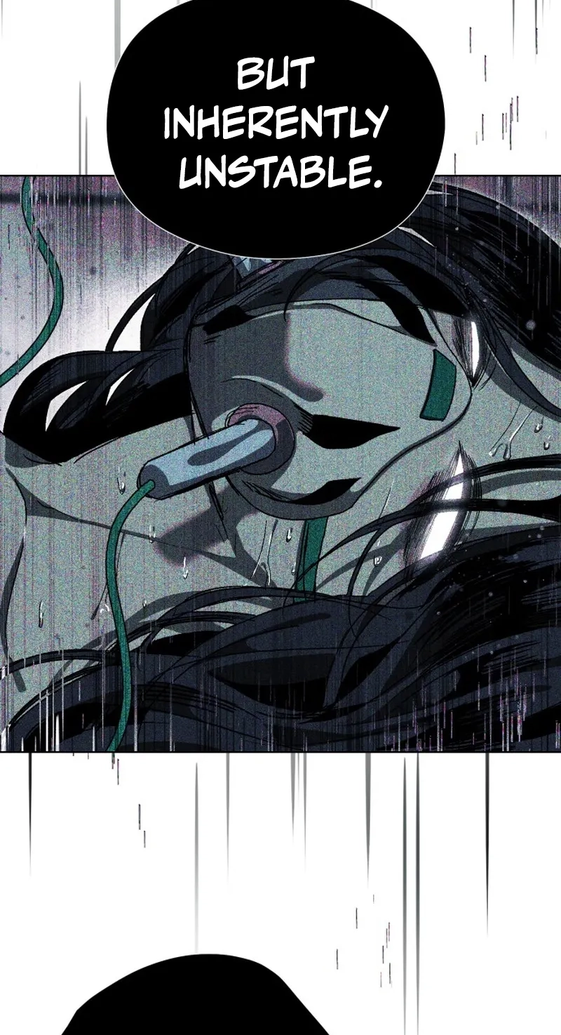 Project Mars Chapter 55 page 35 - 