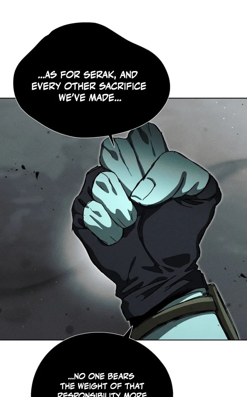 Project Mars Chapter 55 page 38 - 