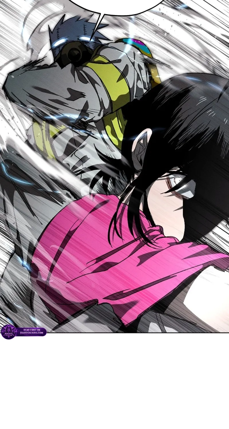 Project Mars Chapter 55 page 45 - 