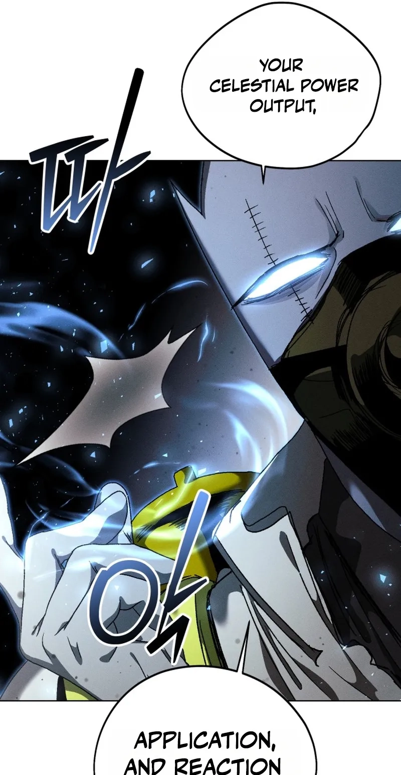 Project Mars Chapter 55 page 47 - 