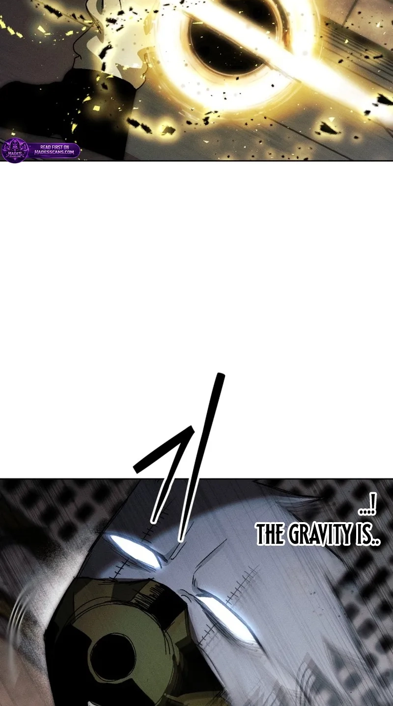 Project Mars Chapter 55 page 61 - 