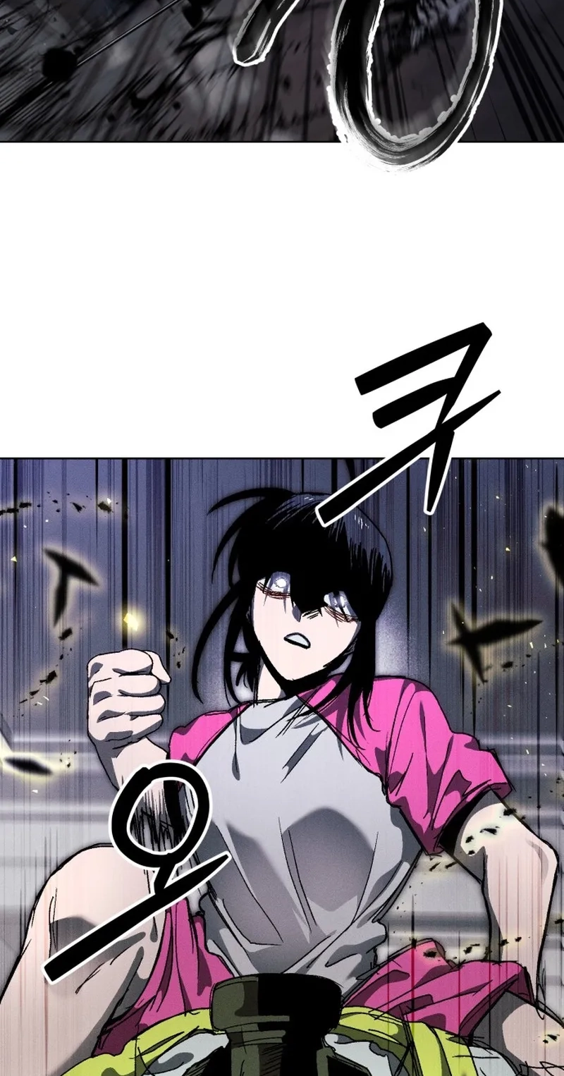 Project Mars Chapter 55 page 64 - 